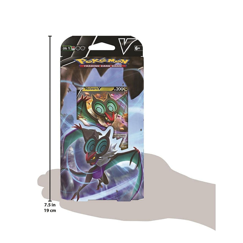 Pokemon TCG: V Battle Deck - Noivern - 2