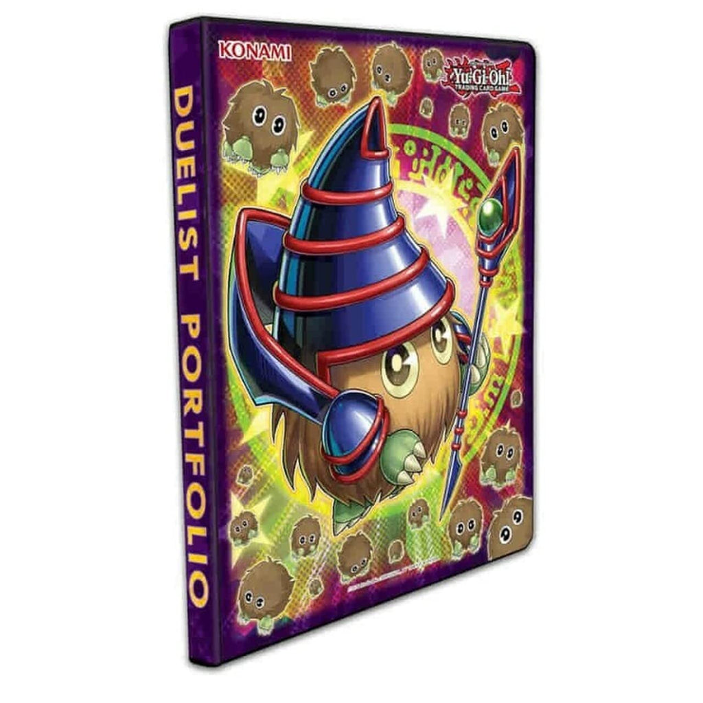 Yu-Gi-Oh! 9-Pocket Portfolio - Kuriboh Kollection - 2