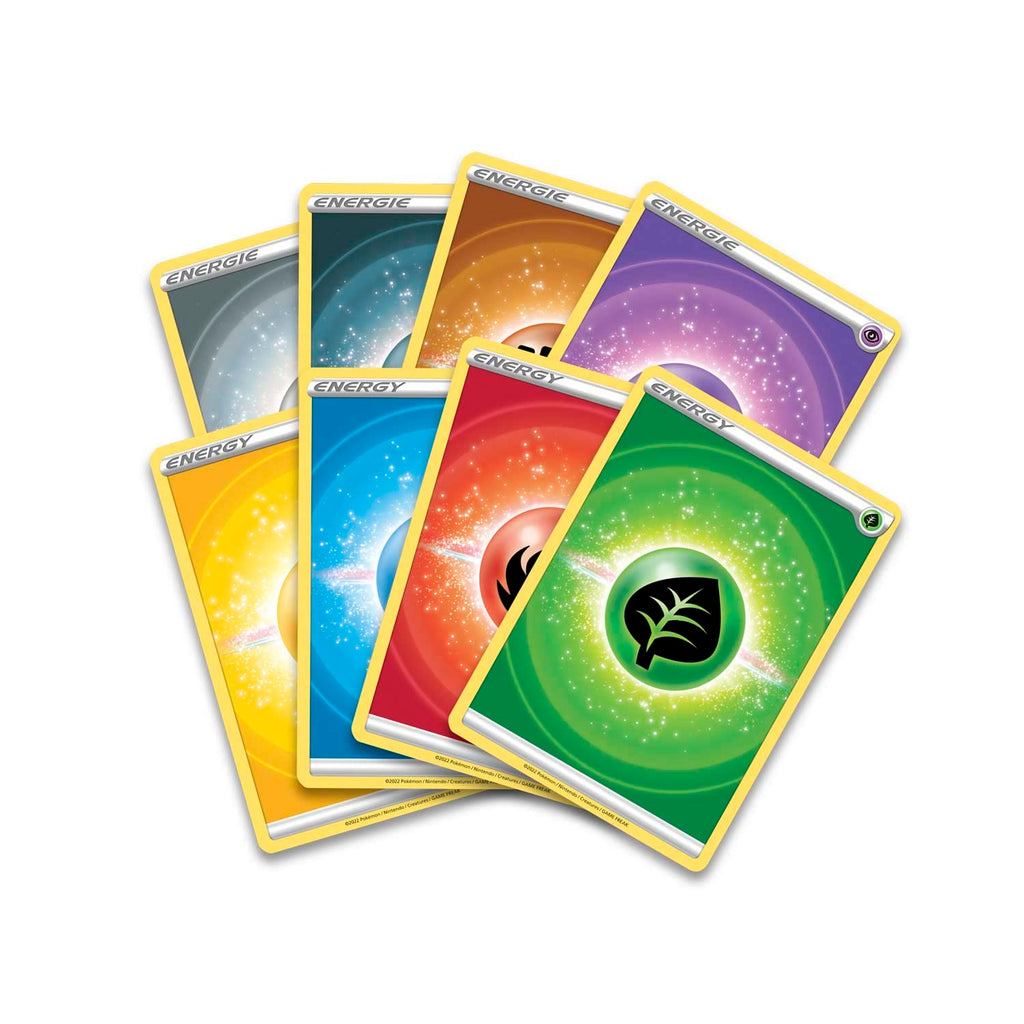 Pokemon GO Center Elite Trainer Box Plus TCG - 2