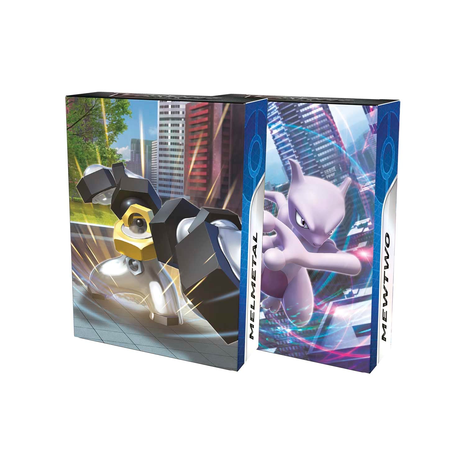 Pokemon Cards: Pokemon GO Melmetal V Battle Deck - 6