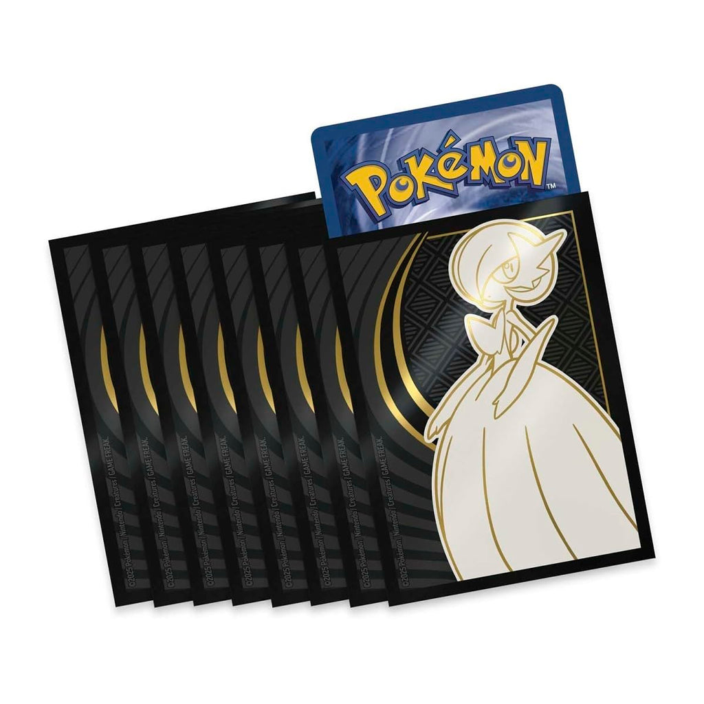 Pokémon TCG: Mega Evolution Pokémon Center Elite Trainer Box (Mega Gardevoir) - 4