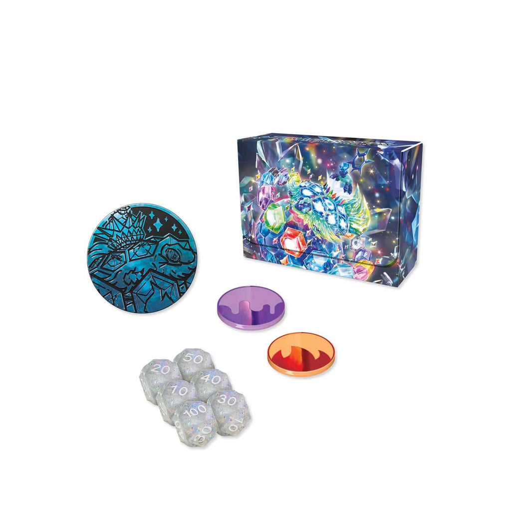 Pokémon TCG: Terapagos ex Ultra-Premium Collection - 7