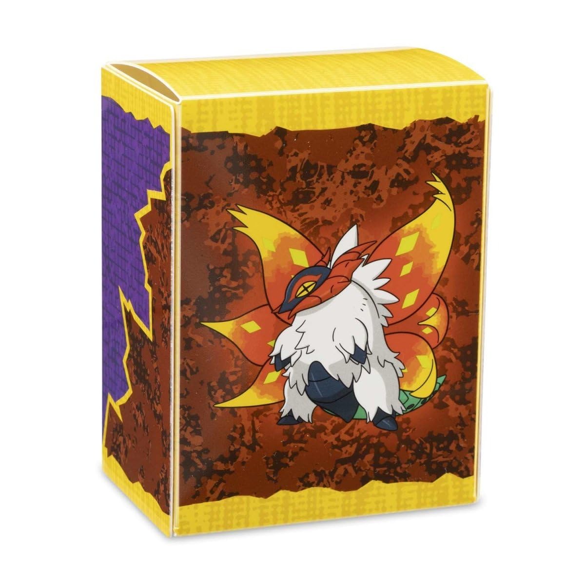 Pokémon Center: Pokémon TCG: Slither Wing & Iron Moth Deck Box - 2