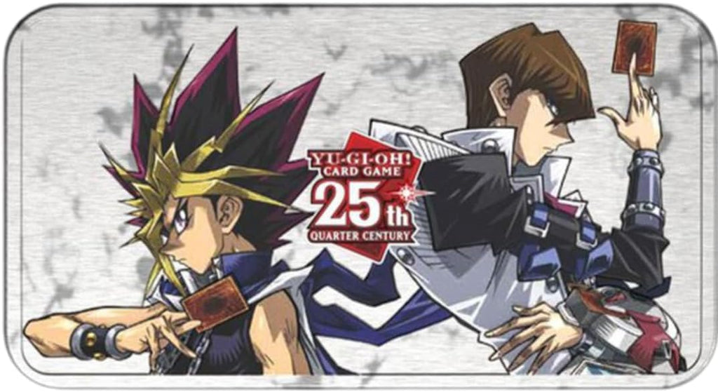 25th Anniversary Tin: Dueling Mirrors - 2