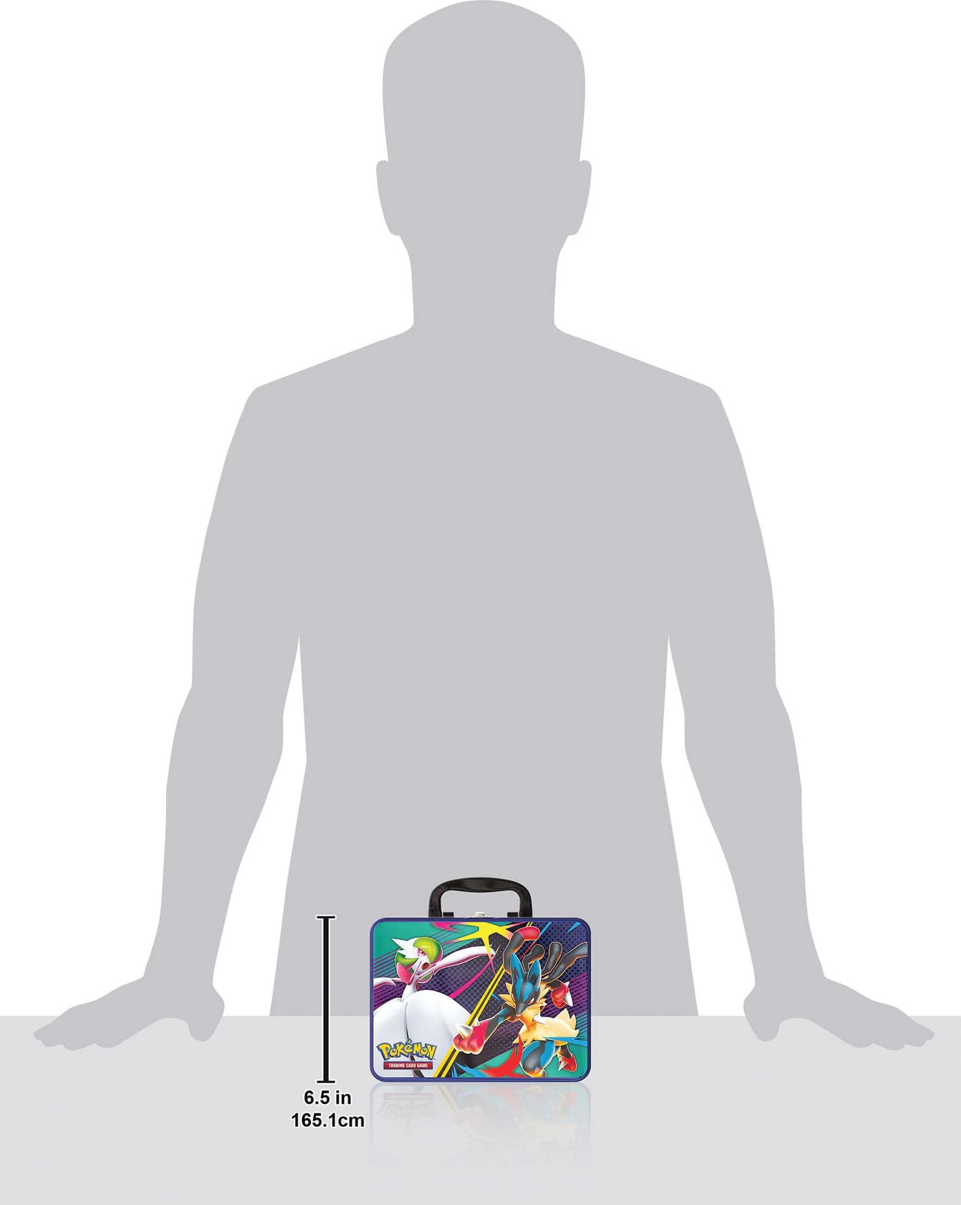 Pokémon TCG: Collector Chest - Fall 2025 - 2