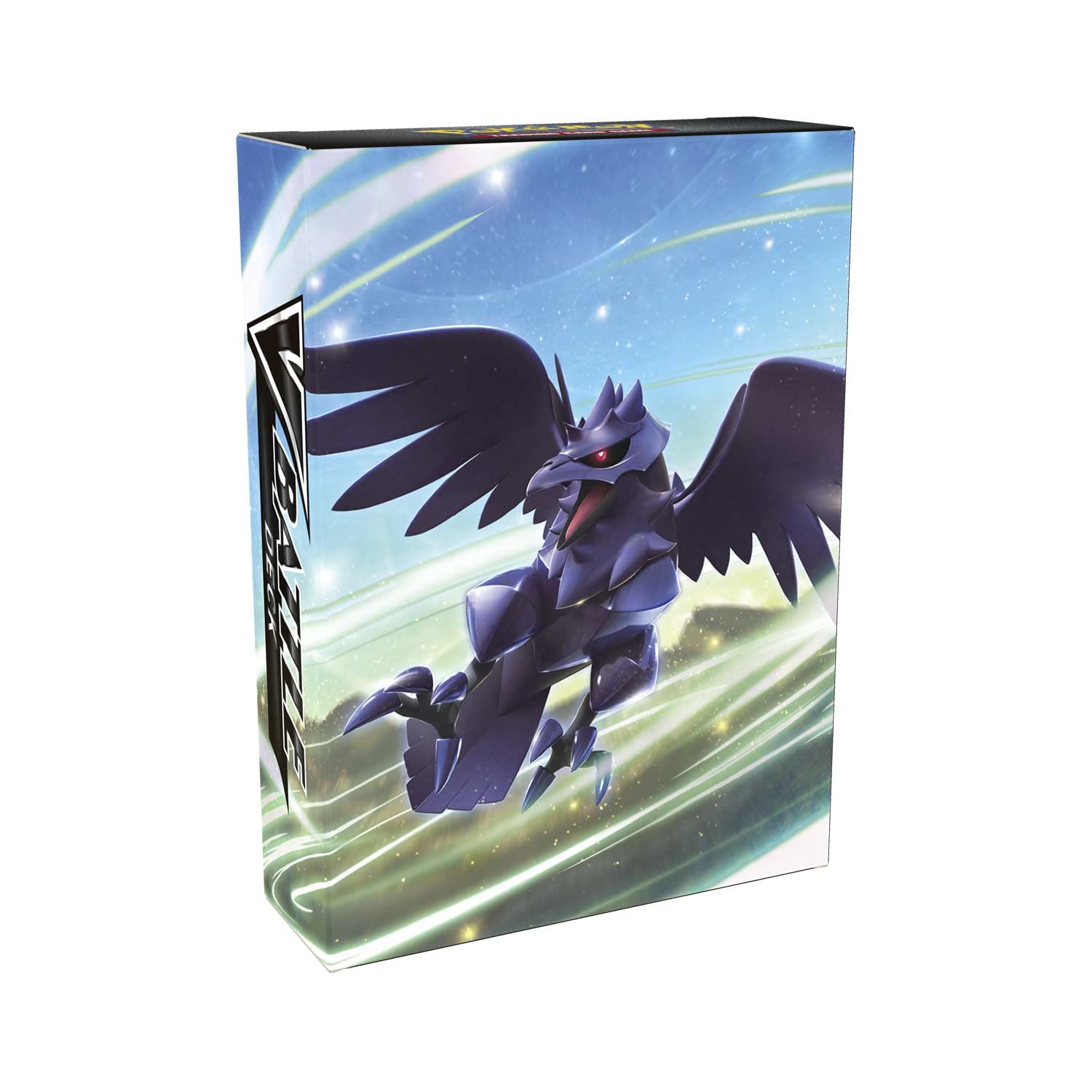 Pokémon TCG: Corviknight V Battle Deck (60 Cards, Ready to Play) - 5