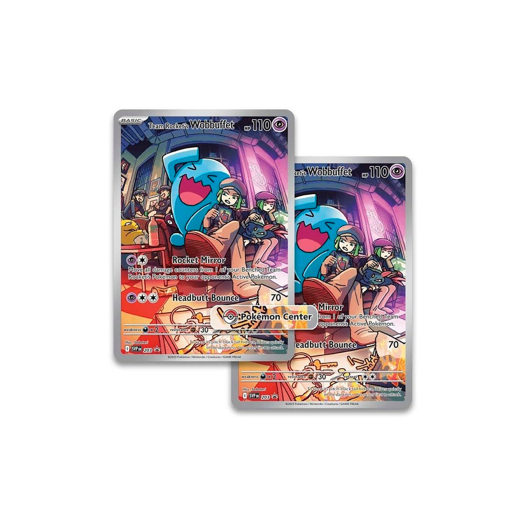 Pokémon TCG: Scarlet & Violet-Destined Rivals Pokémon Center Elite Trainer Box - 3