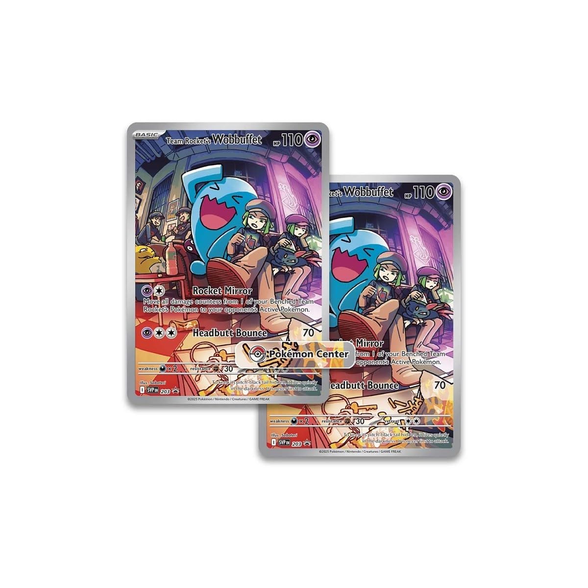 Pokémon TCG: Scarlet & Violet-Destined Rivals Pokémon Center Elite Trainer Box - 3
