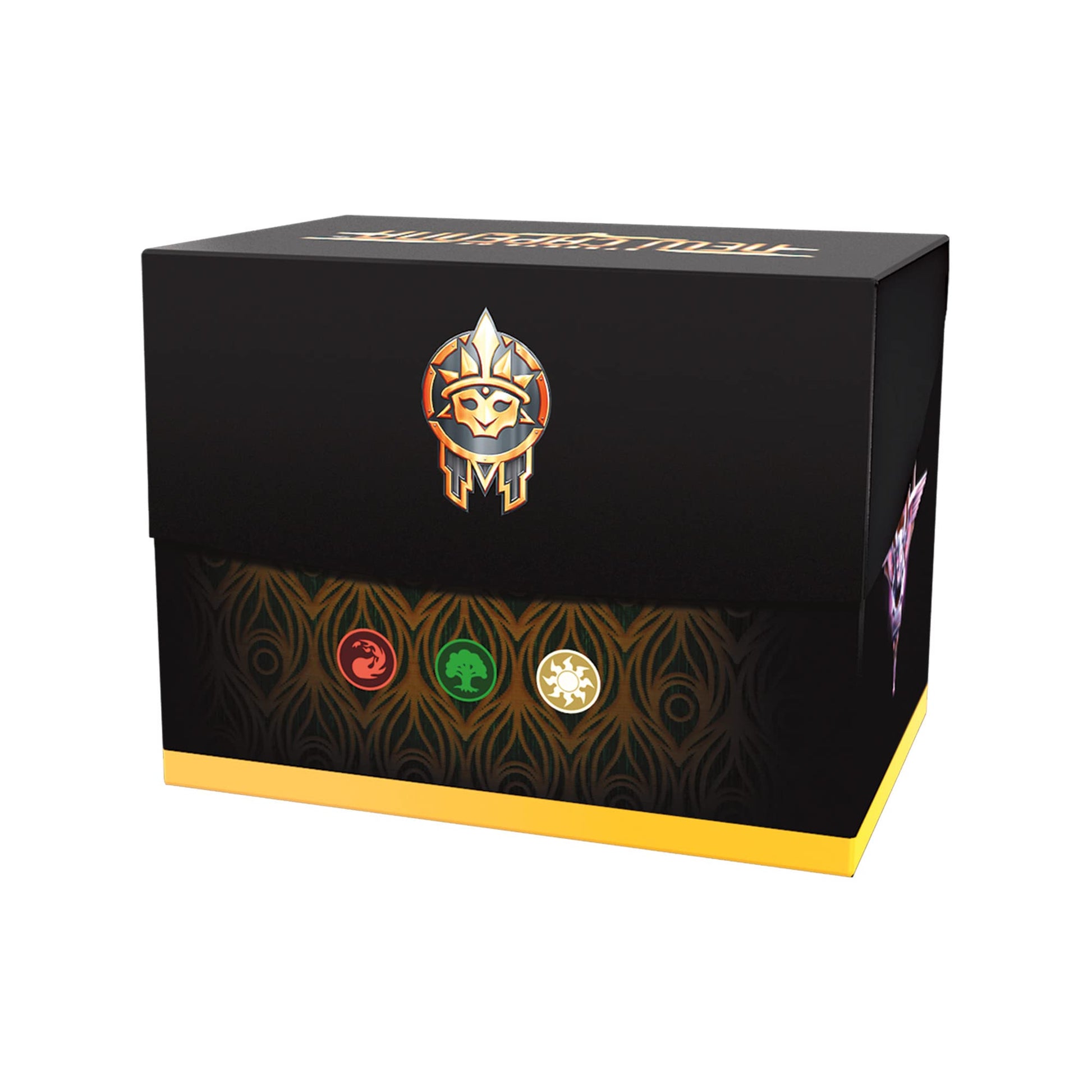 Magic: The Gathering Streets of New Capenna Commander Deck – Cabaretti Cacophony + Collector Booster Sample Pack - 4
