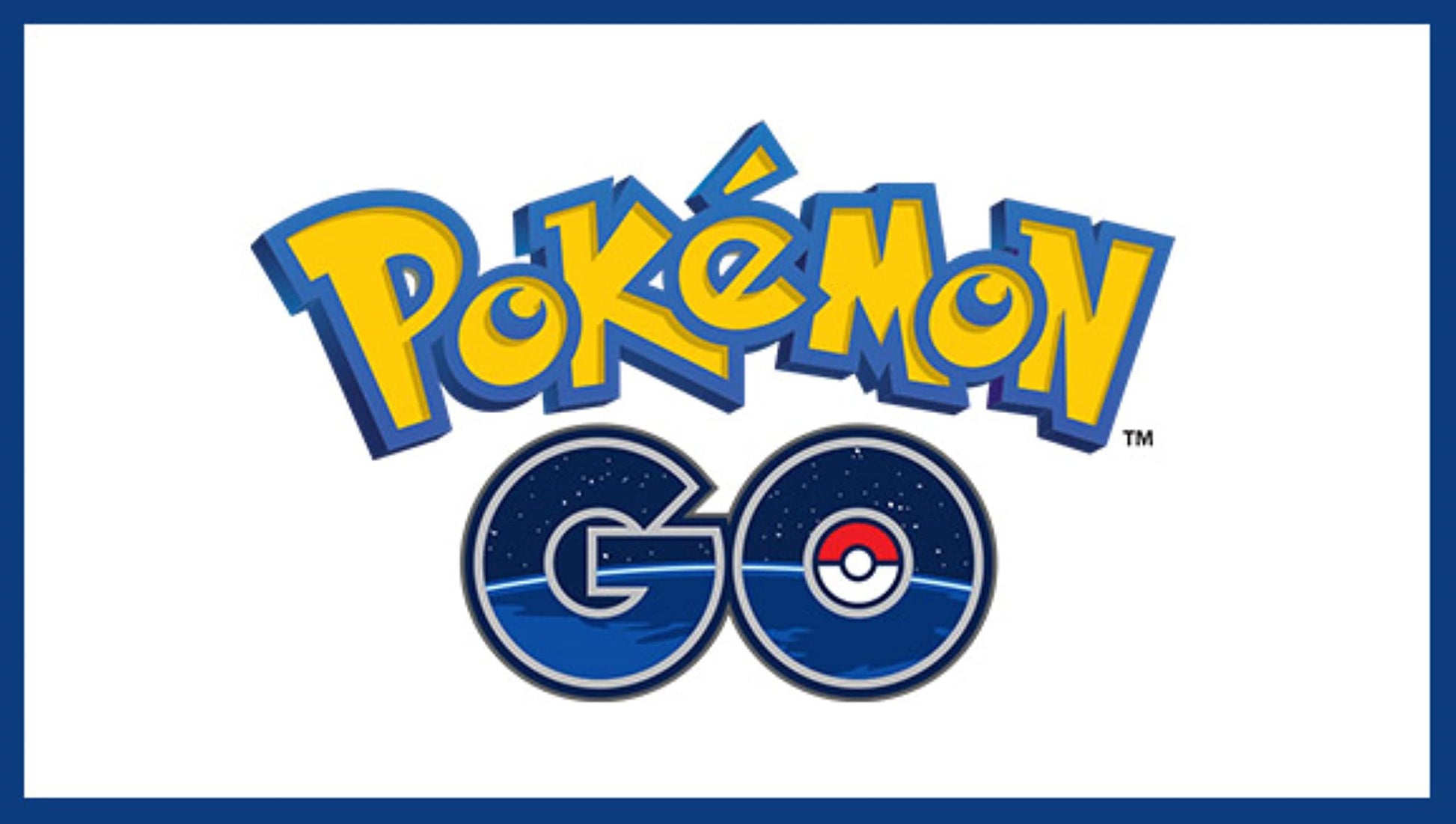 Pokemon TCG Go Poke Ball Tin - Blue Great Ball - 3