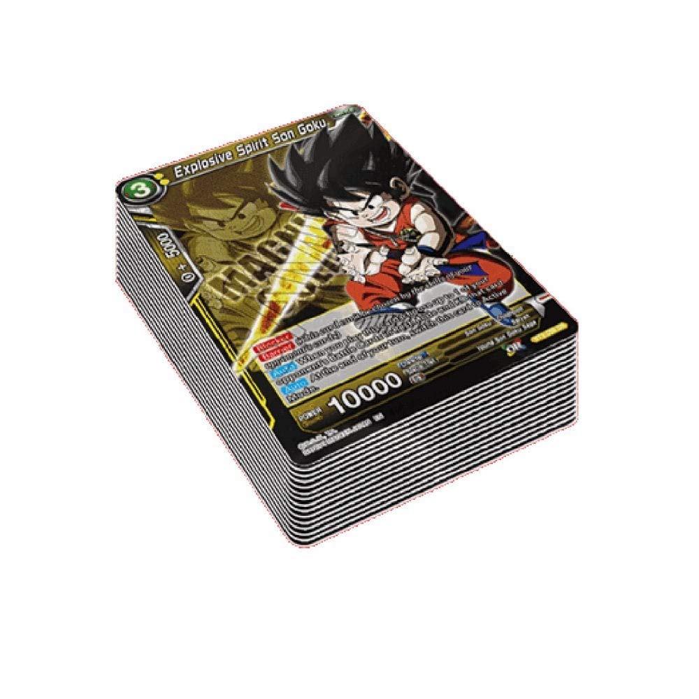 BANDAI BCLDBS2503071 Accessories - 4