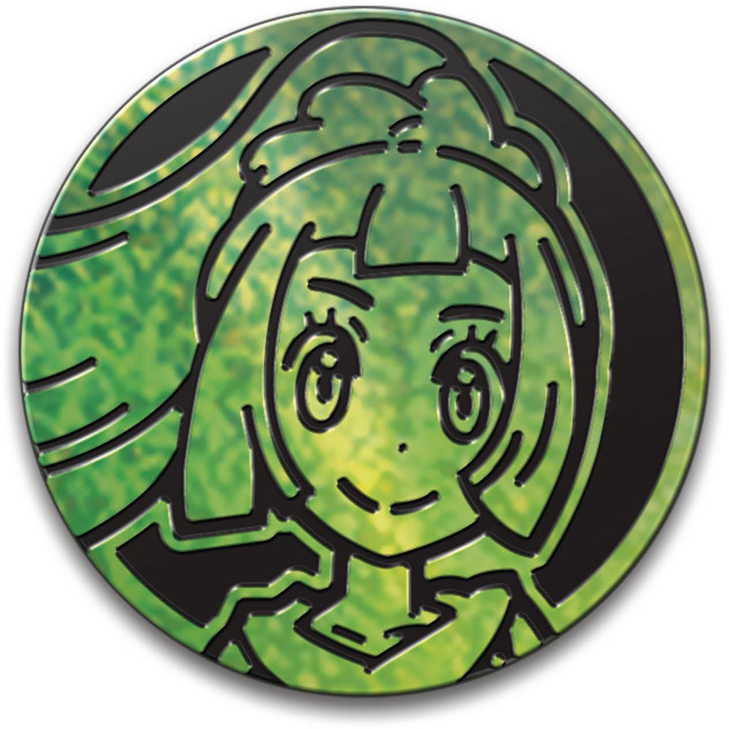 Pokemon TCG: Lillie Premium Tournament Collection - 4