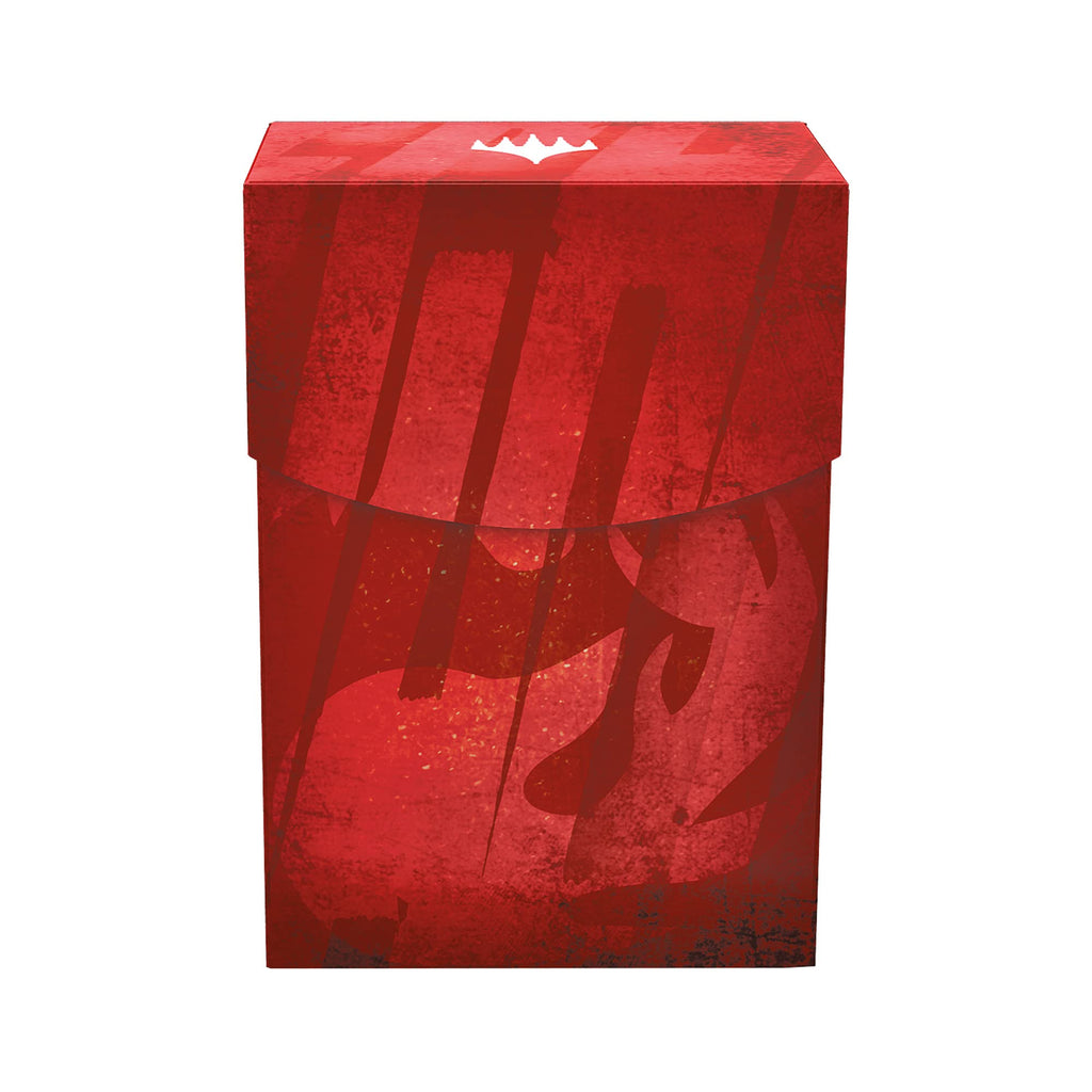 Magic The Gathering Pioneer Challenger Deck 2021 – Mono Red Burn (Red) for ages 13+ years - 4