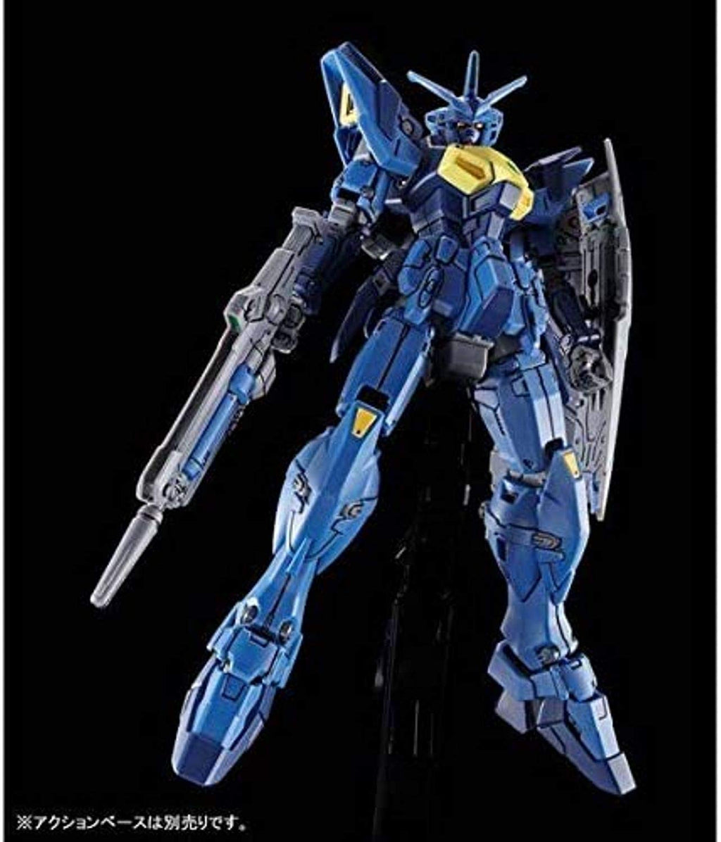 [Premium Bandai Limited Edition] HG 1/144 OZX-GU20A Gundam GEMINASS 02 (Japan Import) - 6