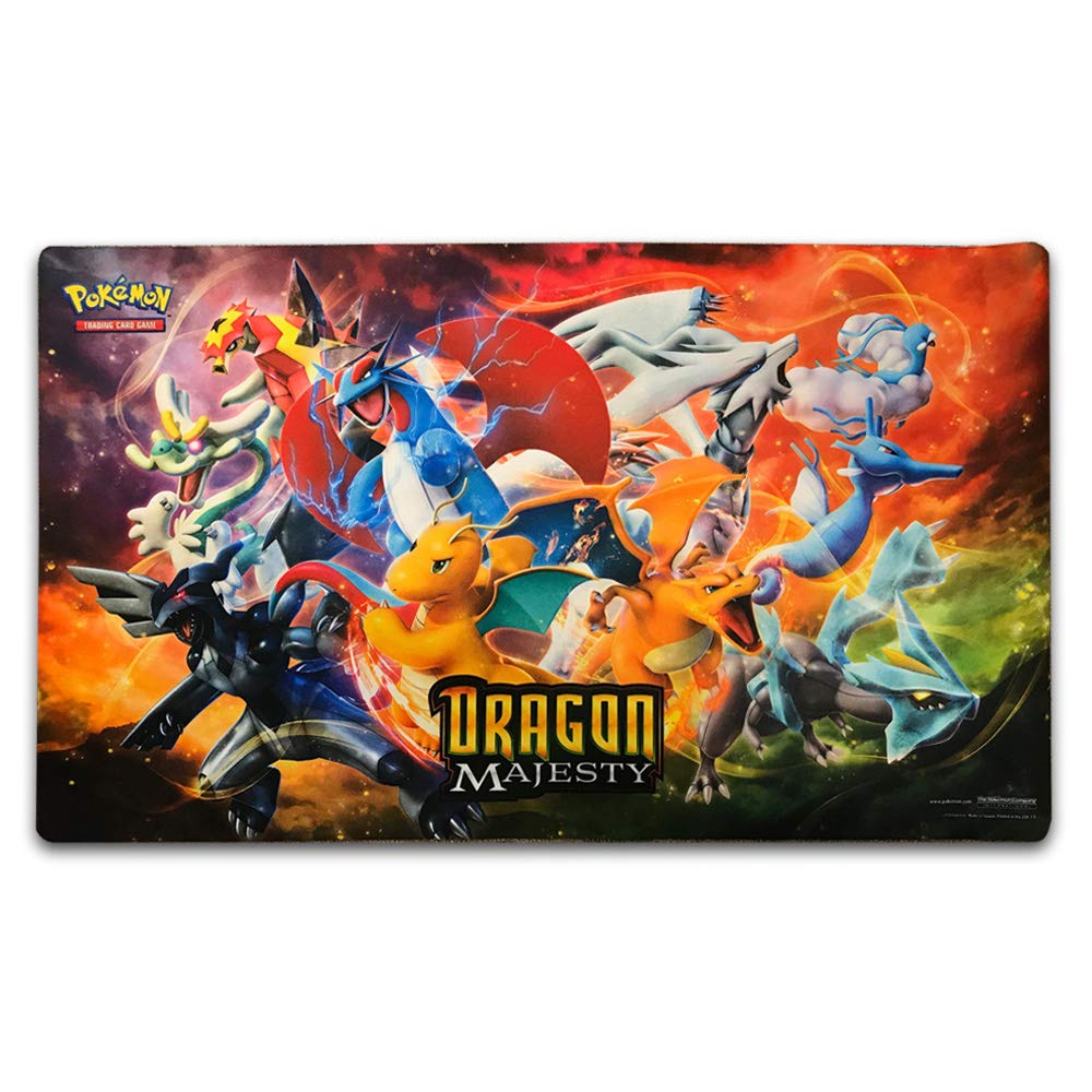 Pokemon Sun and Moon 7.5 Dragon Majesty Super Premium Box - 8