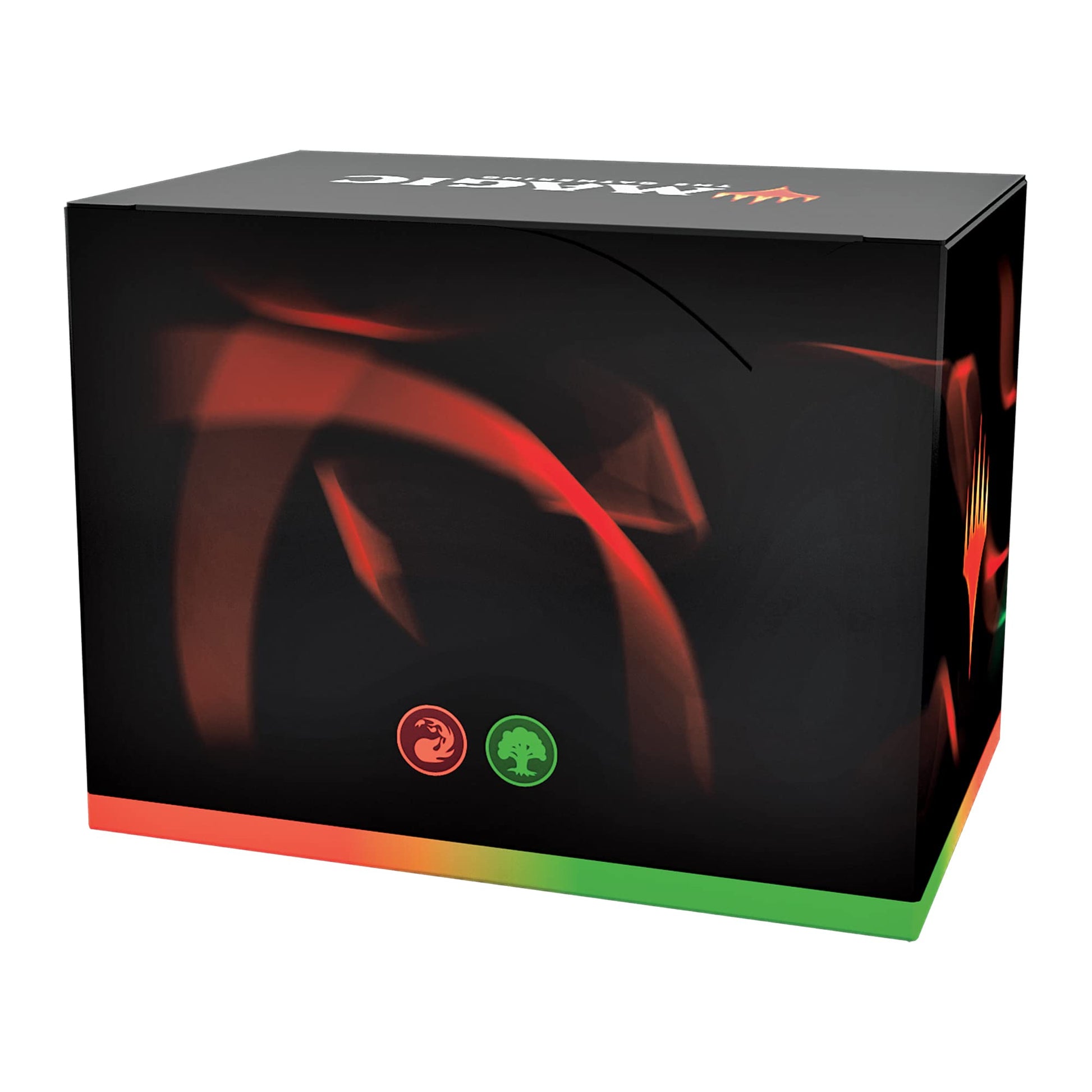 Magic: The Gathering Starter Commander Deck – Draconic Destruction (Red-Green) | Ready-to-Play Deck for Beginners and Fans | Ages 13+ | Collectible Card Games - 5