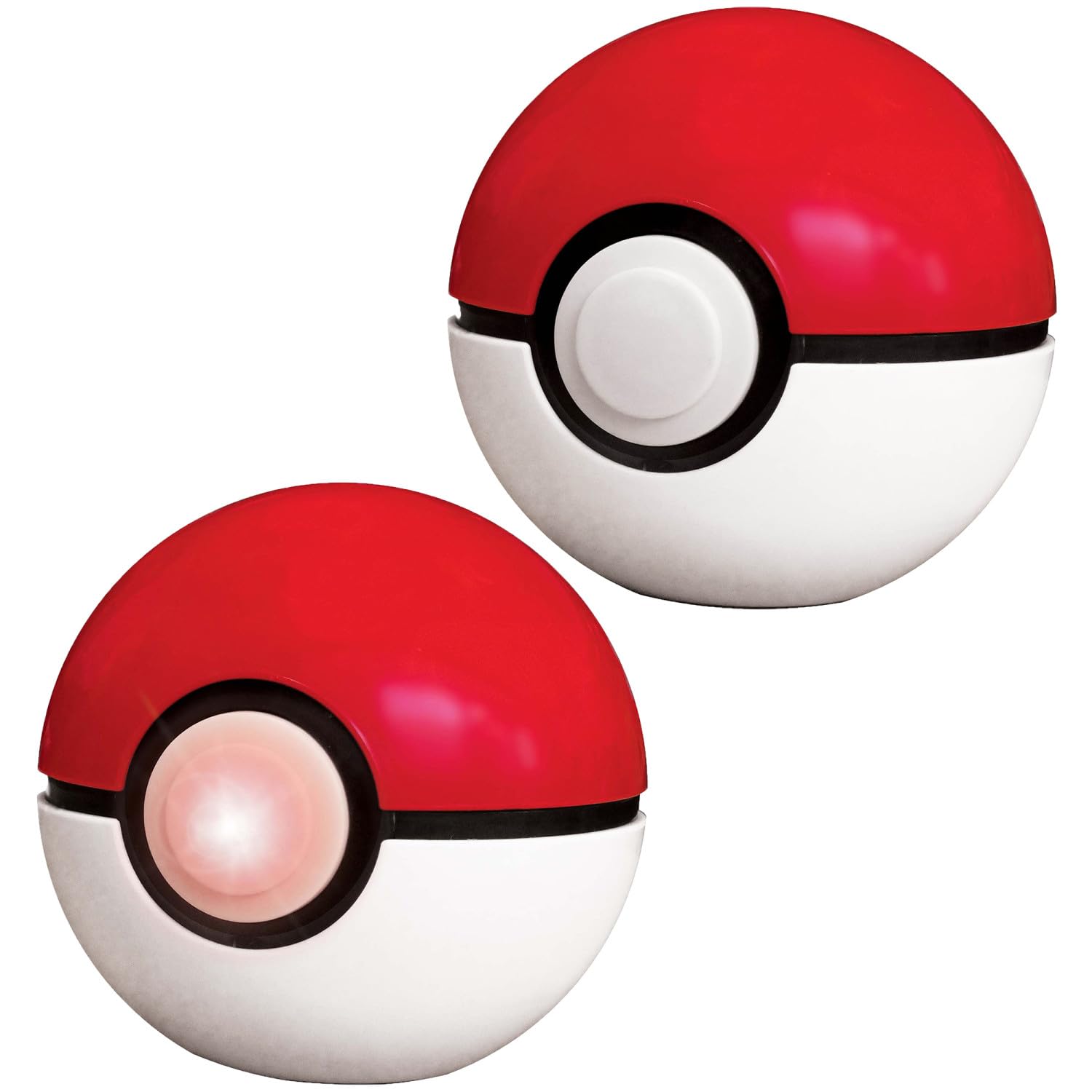 Pokemon Trainer Guess - Kanto - Electronic Guessing Game, Collect 151 Regional Pokemon, Field Guide, Talk to Your Light & Sound Poke Ball, Kids 6+ Brown Box Packaging - 7
