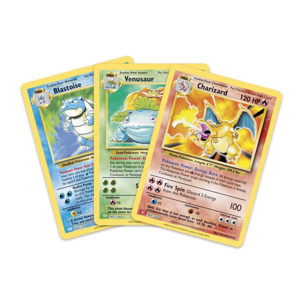 Pokémon Trading Card Game Classic - 2