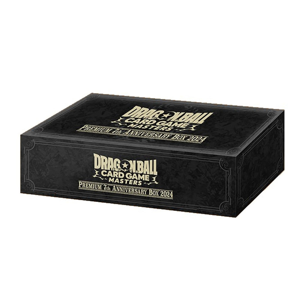 Dragon Ball Super TCG: Masters - Premium 7th Anniversary Box 2024 BE24 - 2