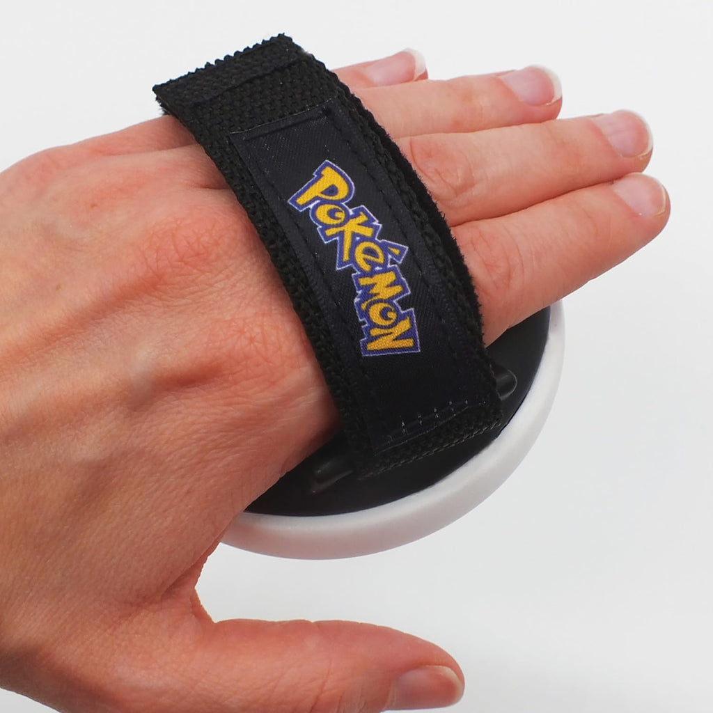 Pokemon Trainer Mission - Electronic Detector Will Guide You On 40 Missions, Voice & Light Instructions, Collect 65 Pokemon, Trainer Map, Kids 5+ Brown Box Packaging - 10