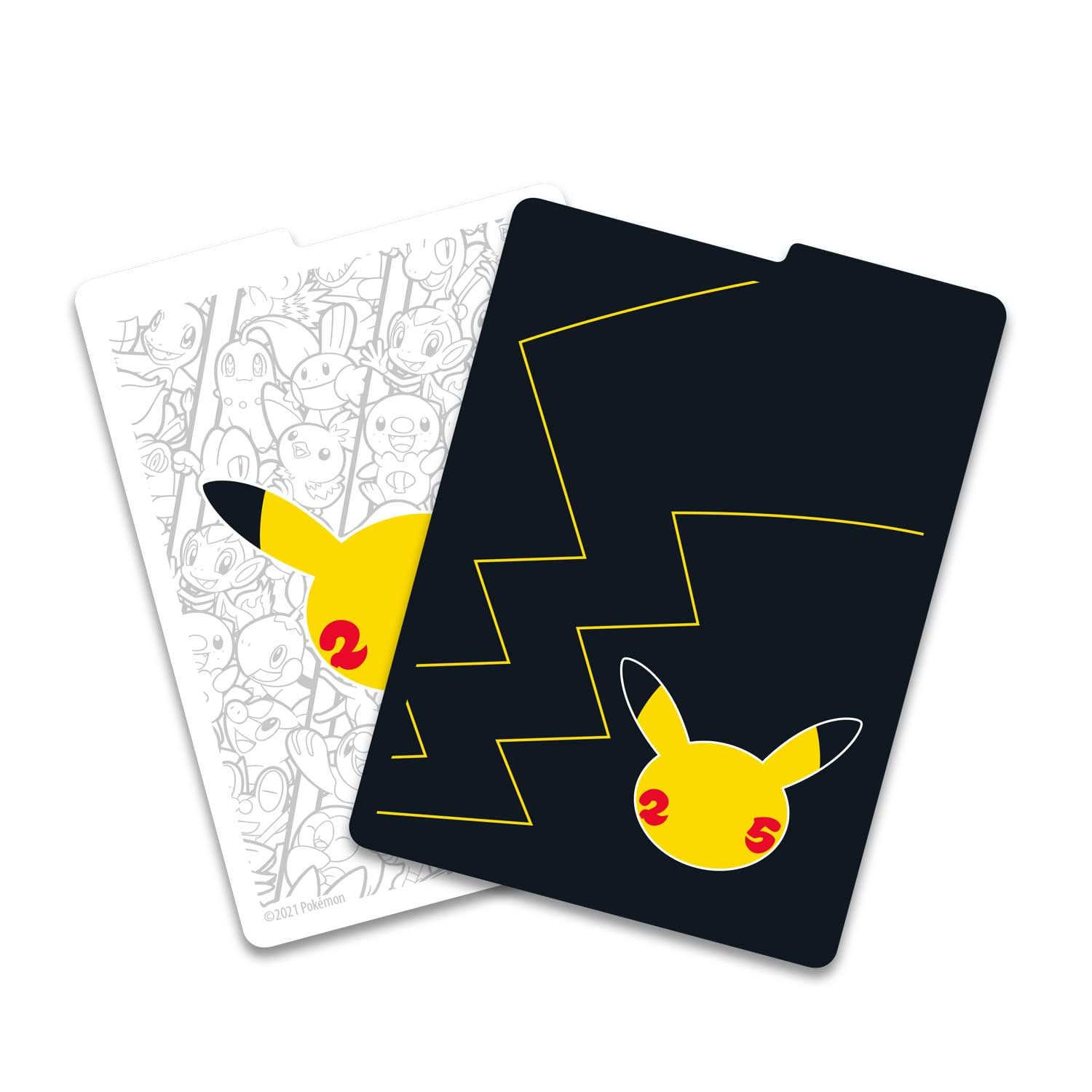 Pokemon TCG: Celebrations Pokemon Center Elite Trainer Box - 5
