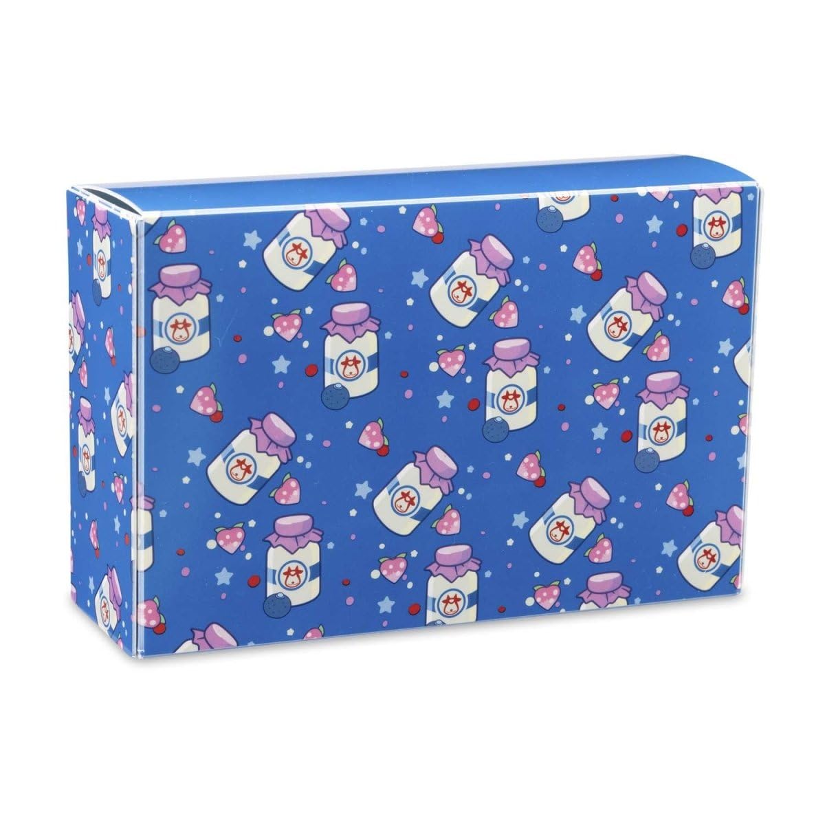 Pokémon Center: Pokémon TCG: Moomoo Milk Medley Double Deck Box - 2