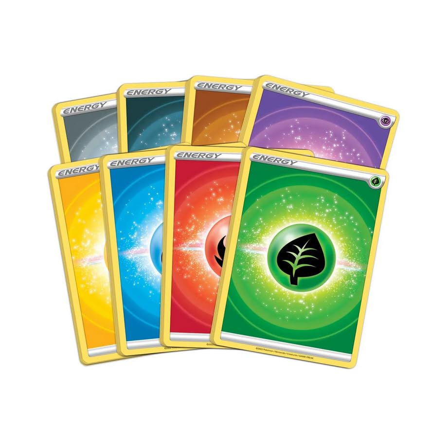 Pokemon TCG: Sword & Shield - Brilliant Stars Pokemon Center Elite Trainer Box (Arceus) - 2