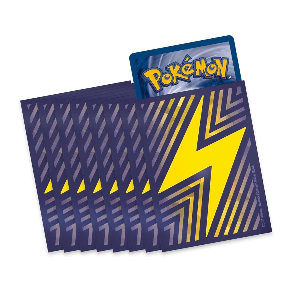 Pokemon TCG: Scarlet & Violet-Surging Sparks Pokemon Center Elite Trainer Box - 5