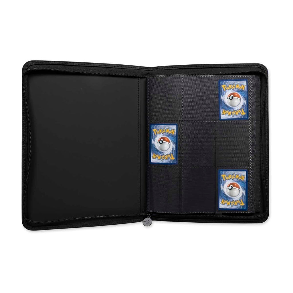 Pokémon Center: Pokémon TCG: Diglett's Cave Zip Binder - 2