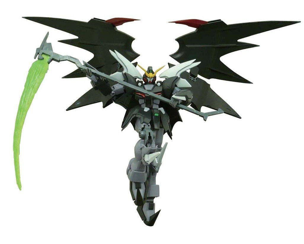 Bandai Hobby Bandai Deathscythe Hell Ver EW 1/100 Master Grade, 167078