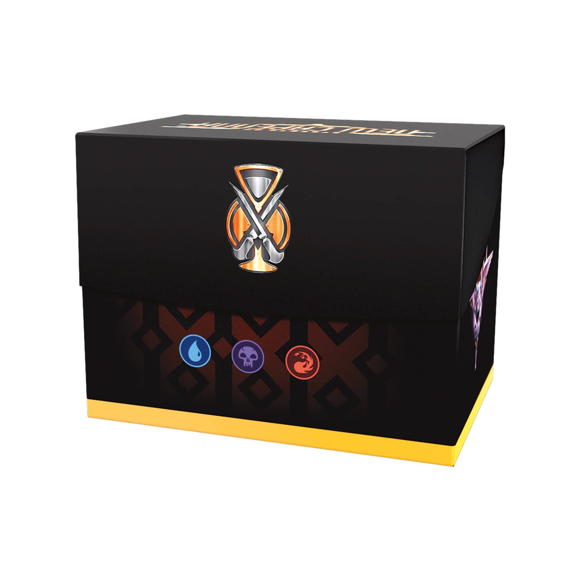 Magic: The Gathering Streets of New Capenna Commander Deck – Maestros Massacre + Collector Booster Sample Pack - 4
