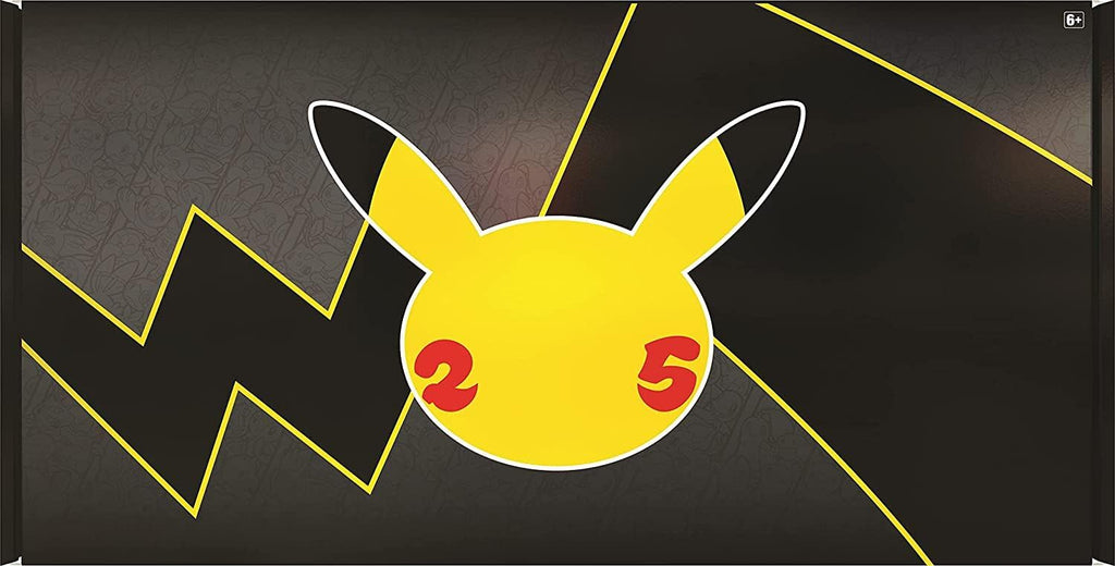 Pokemon TCG: Celebrations Prime Collection, Multi - 2