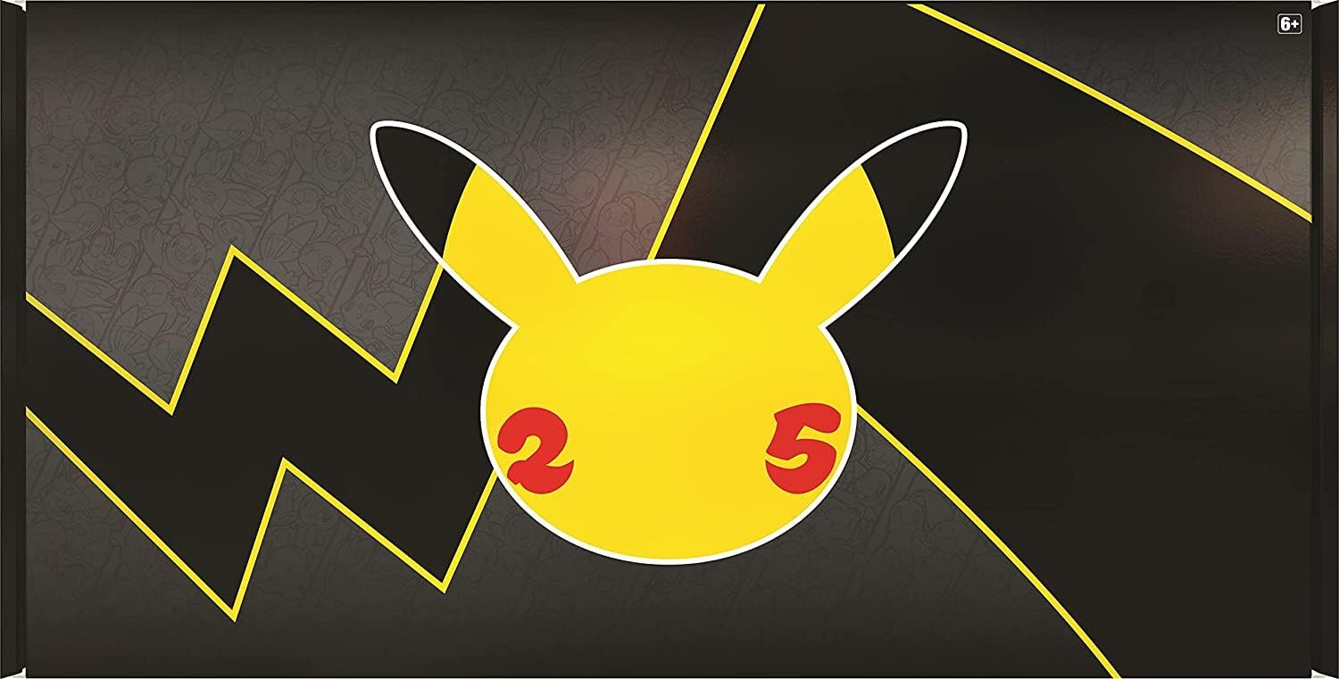 Pokemon TCG: Celebrations Prime Collection, Multi - 2