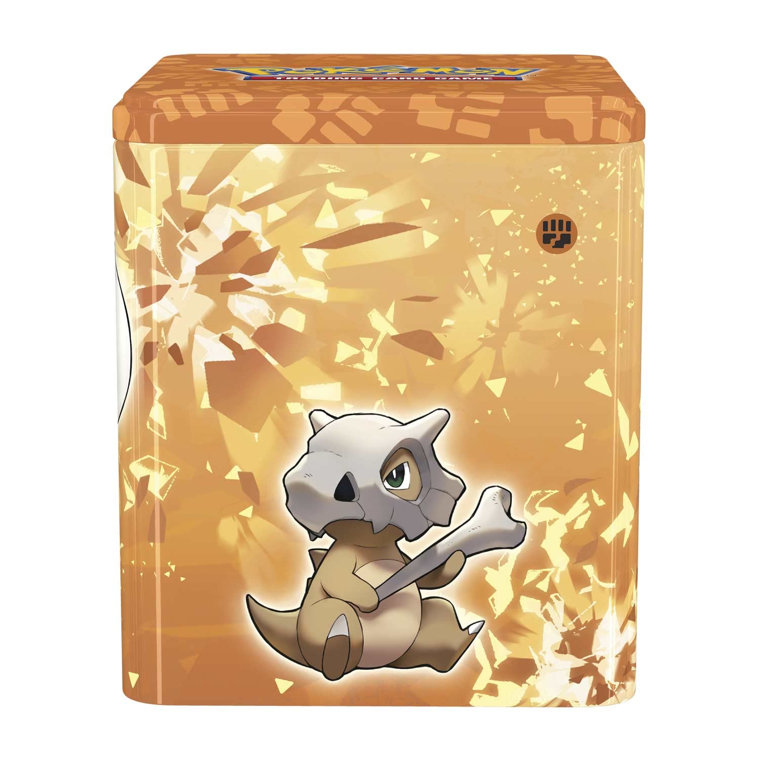 Pokemon TCG: Fighting Stacking Tin - 5