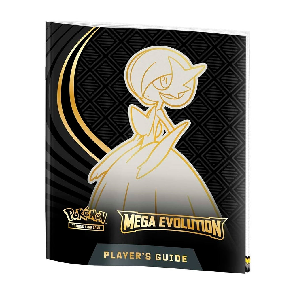 Pokémon TCG: Mega Evolution Pokémon Center Elite Trainer Box (Mega Gardevoir) - 5