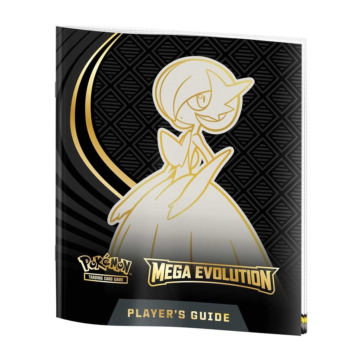 Pokémon TCG: Mega Evolution Pokémon Center Elite Trainer Box (Mega Gardevoir) - 5