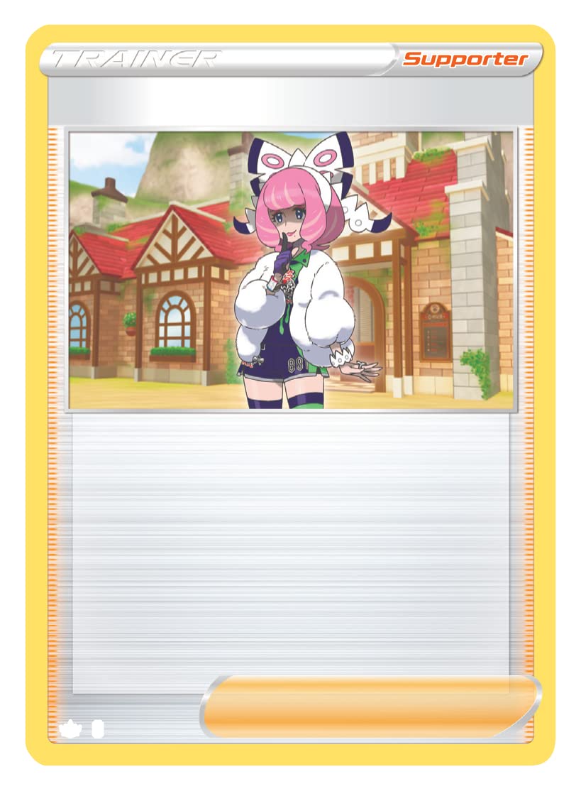 Pokemon Klara Premium Tournament Collection - 4