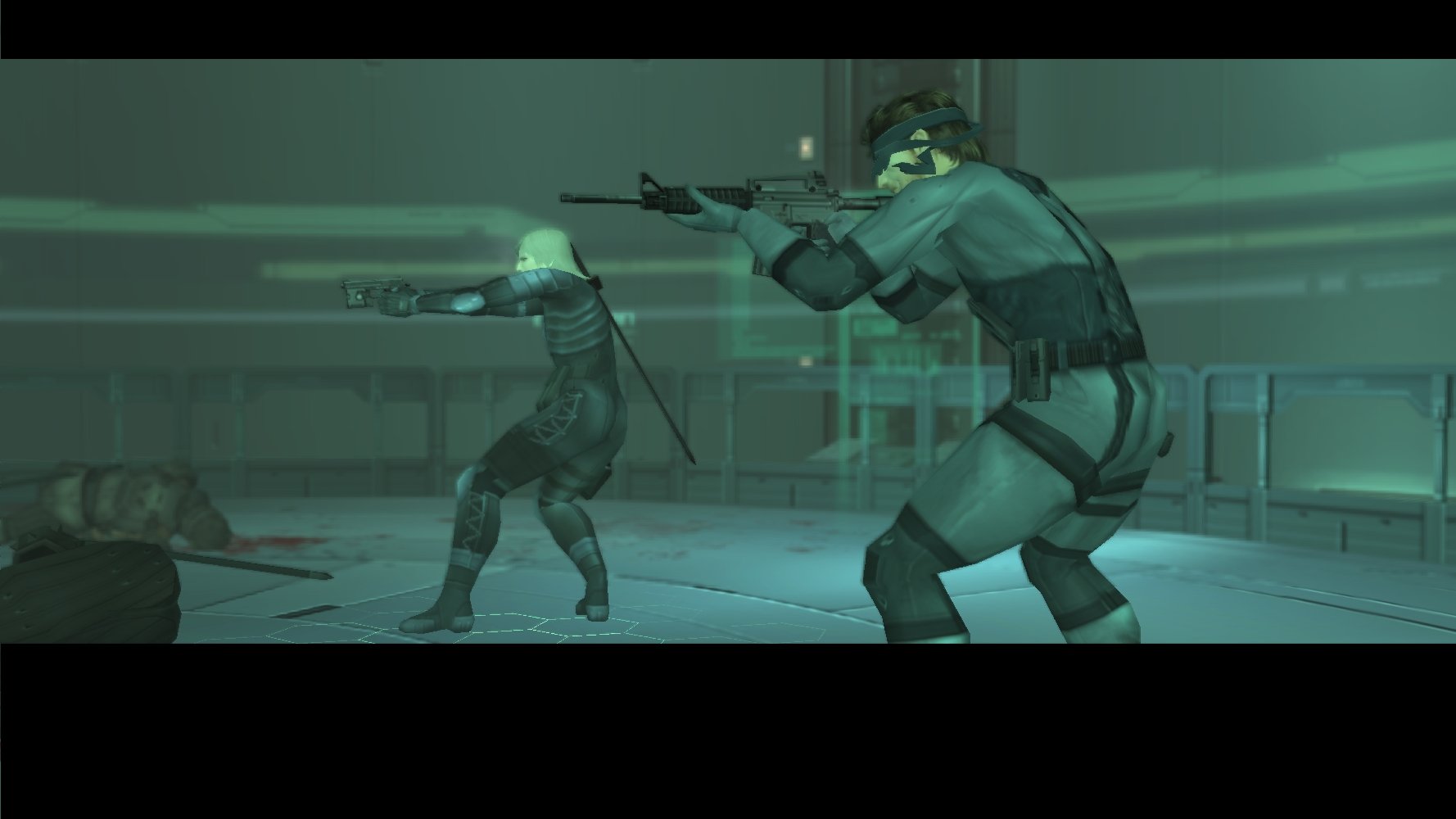 Metal Gear Solid, HD Collection, Limited Edition (Renewed) - 6