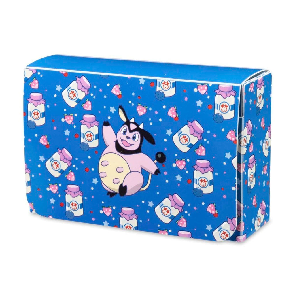 Pokémon Center: Pokémon TCG: Moomoo Milk Medley Double Deck Box