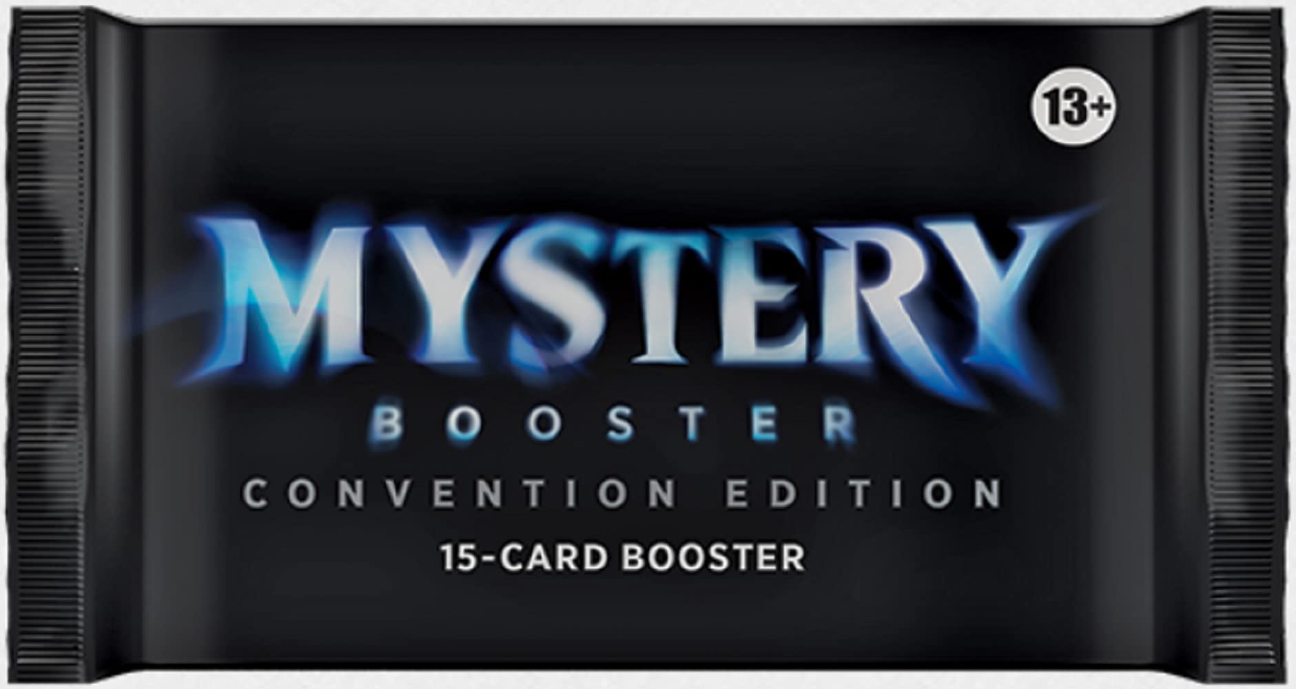 Magic: the Gathering MYSTERY BOOSTER Convention Edition - 2
