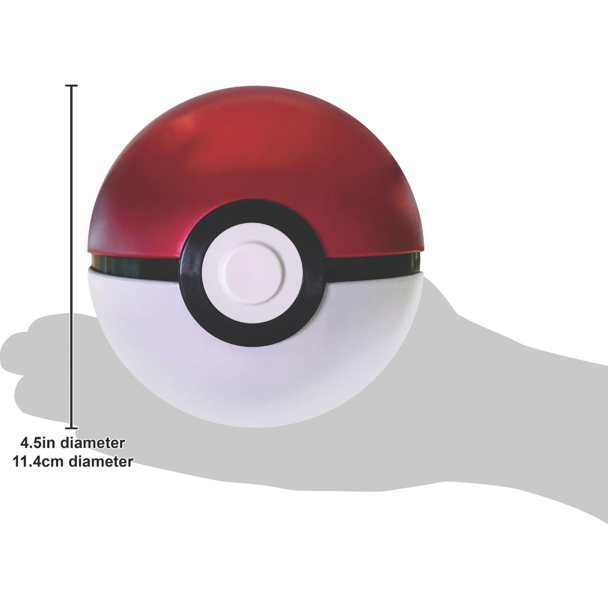 Pokemon TCG Poke Ball Tin - Series 9 - 2