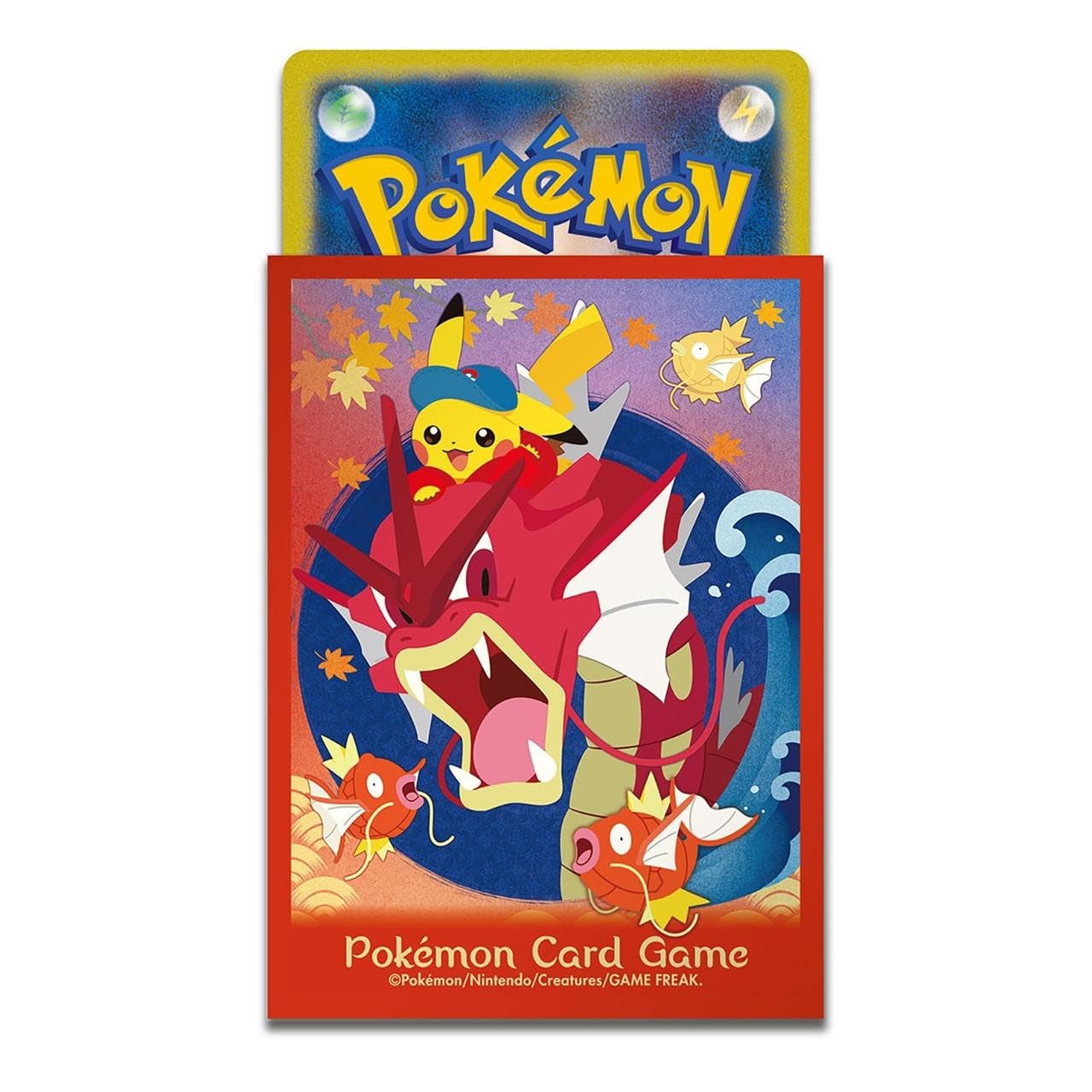 Pokemon Card Game Scarlet & Violet Special Box Pokemon Center Hiroshima (Japanese) - 5