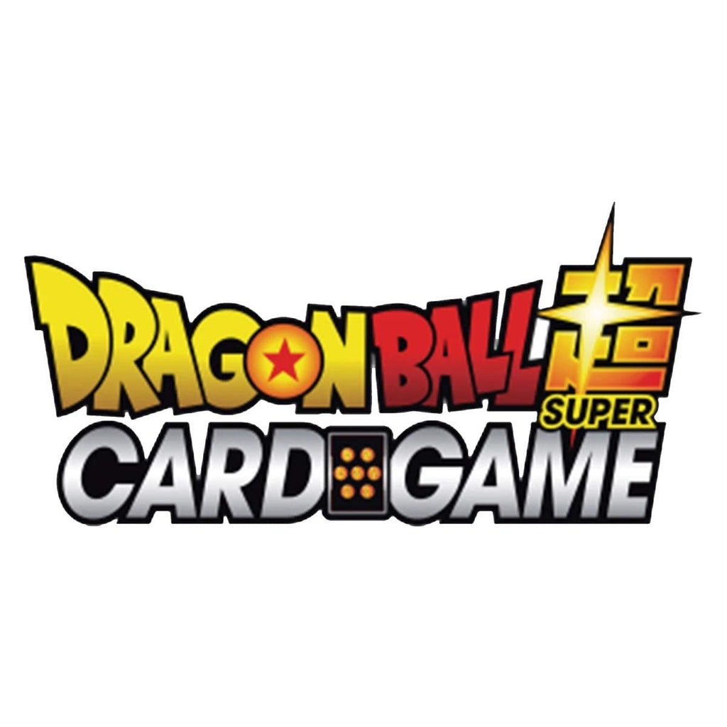 Dragon Ball Super CG: Starter Deck 14 - Saiyan Wonder - 2