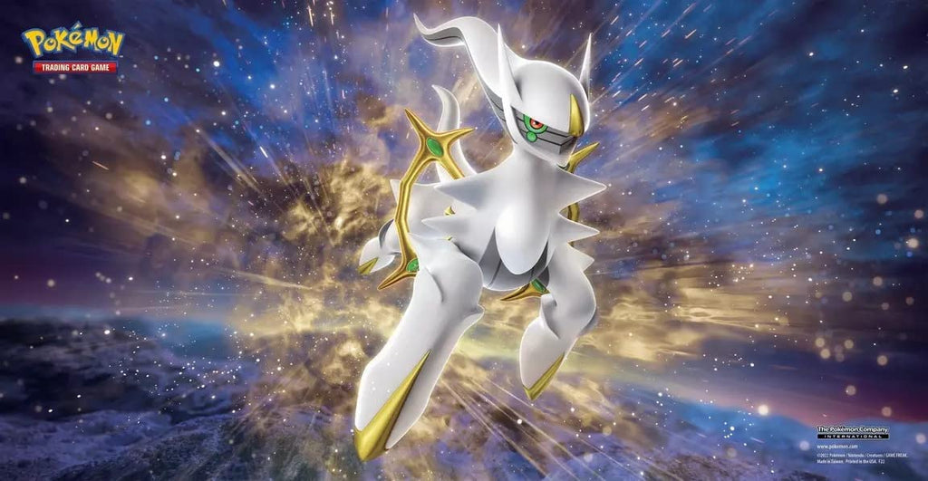 Pokemon TCG: Arceus VSTAR Ultra-Premium Collection - 3