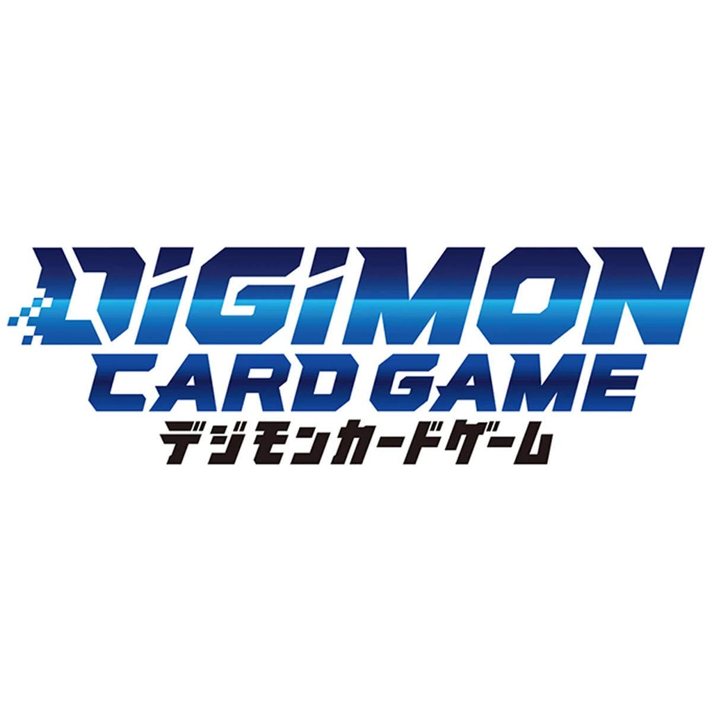 Bandai - Digimon Card Game: Starter Deck- Gaia Red - Trading Card Game - 3