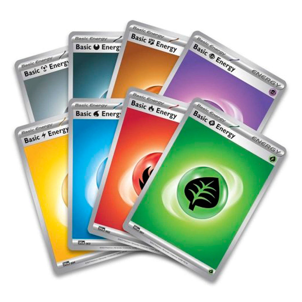 Pokemon TCG Scarlet & Violet 151 Pokemon Center Elite Trainer Box - Trading Card Games - 3