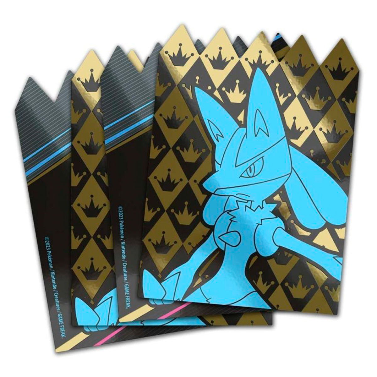 Pokemon TCG Crown Zenith Pokemon Center Elite Trainer Box Plus - Trading Card Games - 6
