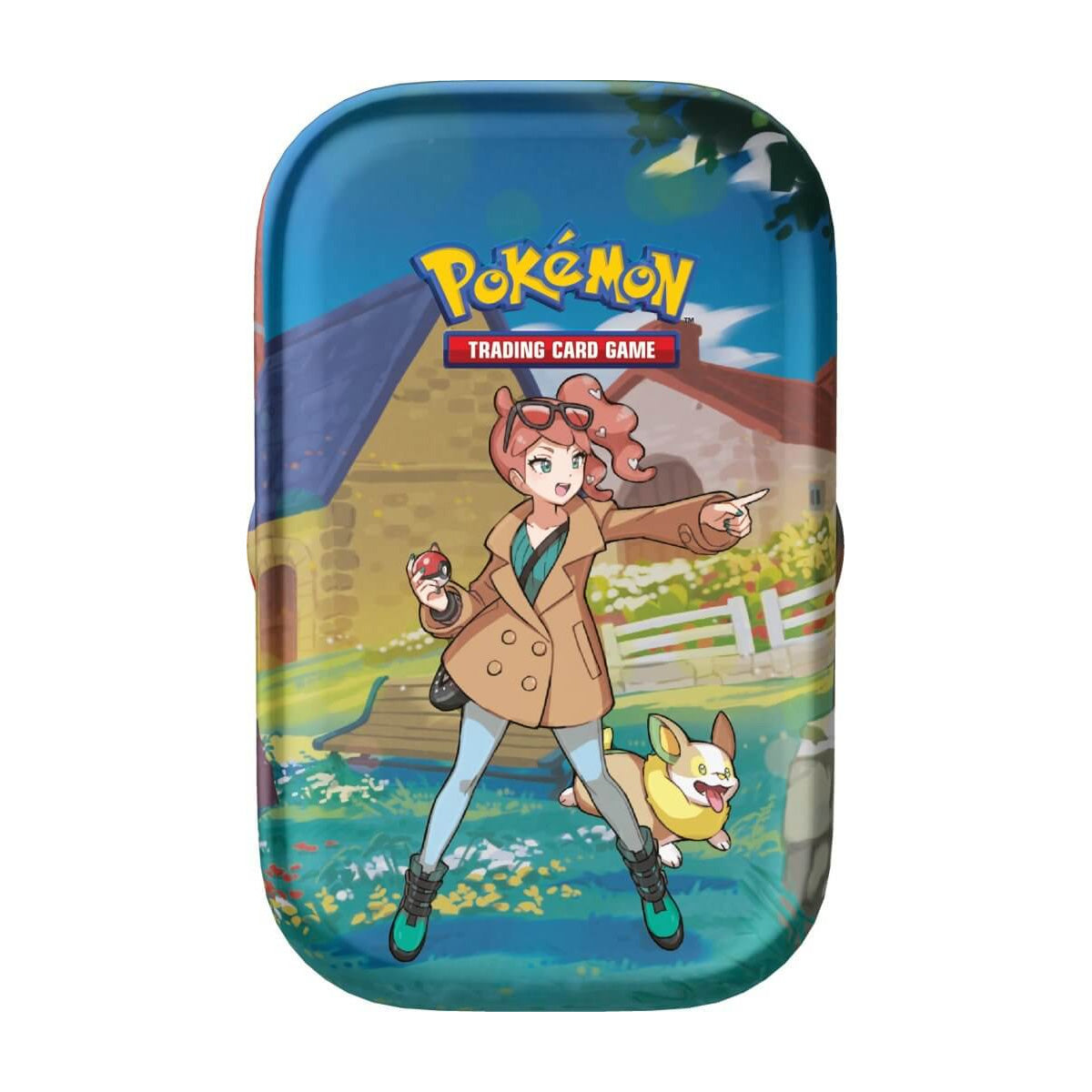 Crown Zenith Mini Tins (Set of 5) POKEMON TCG - Trading Card Games - 6