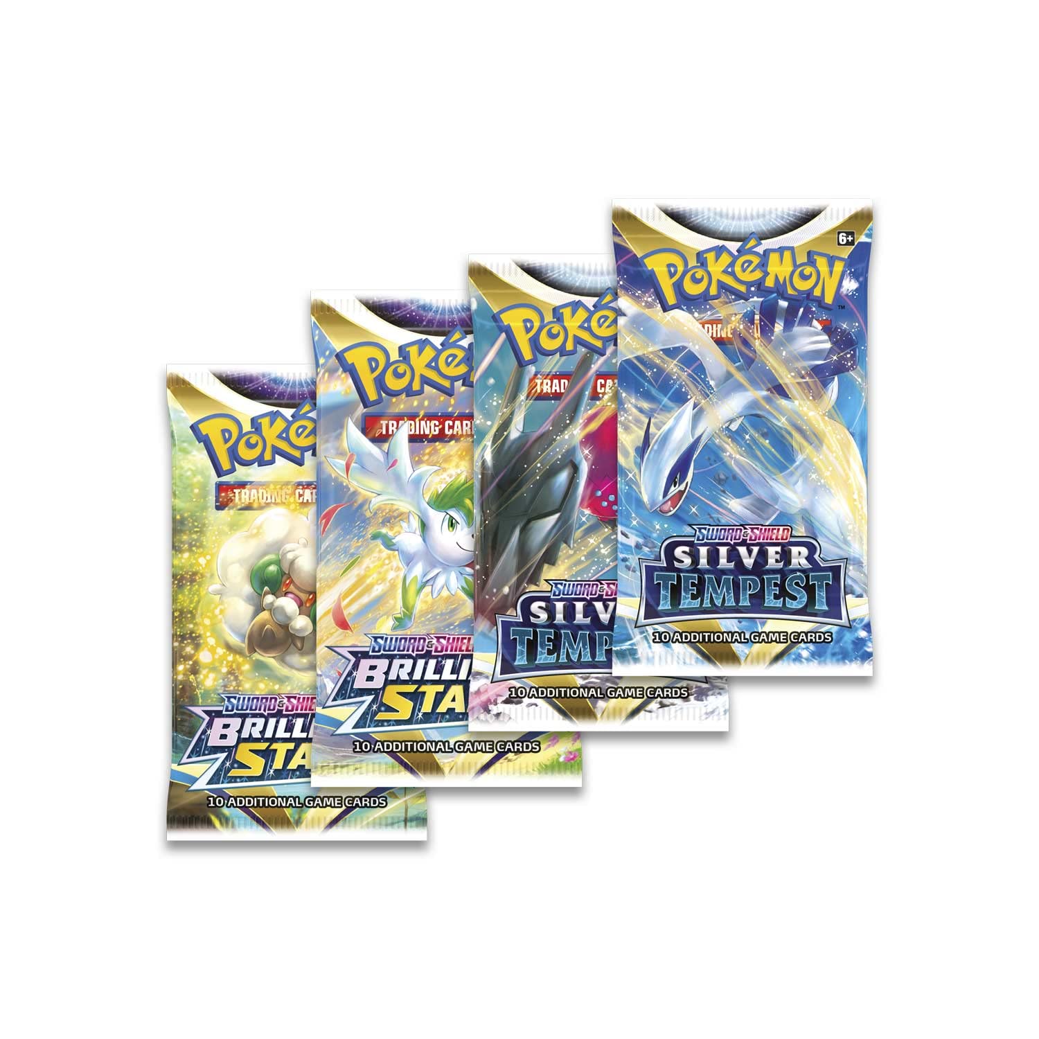 Pokemon TCG: Paldea Pin Collection - Quaxly … - 3