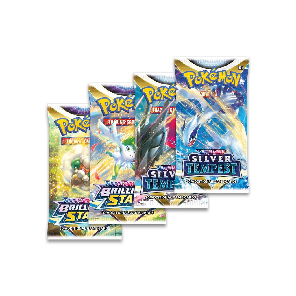 Pokemon TCG: Paldea Pin Collection - Sprigatito - 3